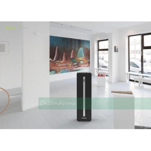 WiFi APP Remote Control DC12V 14W Aroma Scent Machine Auto Locks Function Long Lifespan