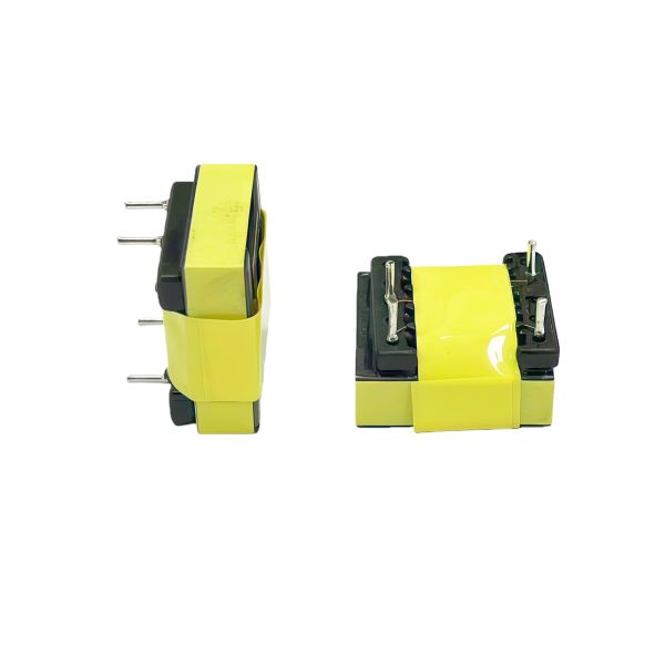 EPC13 High-frequency Transformer with High Efficiency Low Loss and Compact Design for AC-DC Adapters