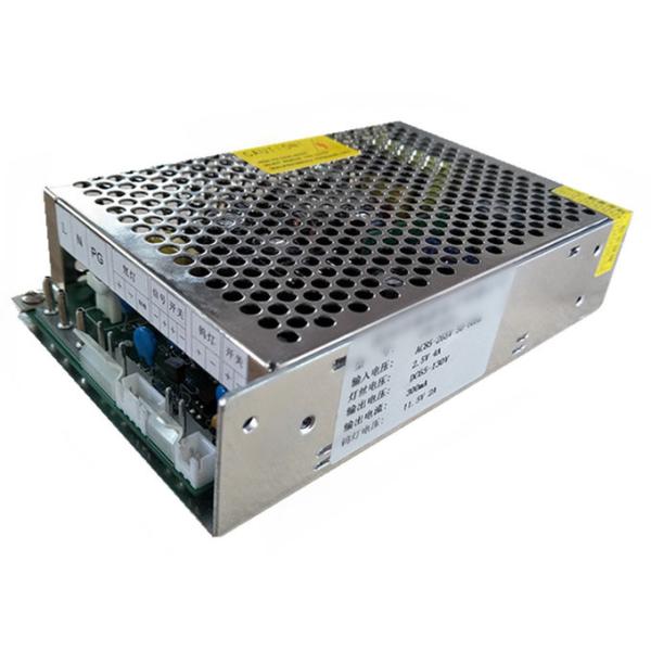 DC D2 Deuterium Lamp Power Supply Multi Output For Ultraviolet Visible Spectroscopy