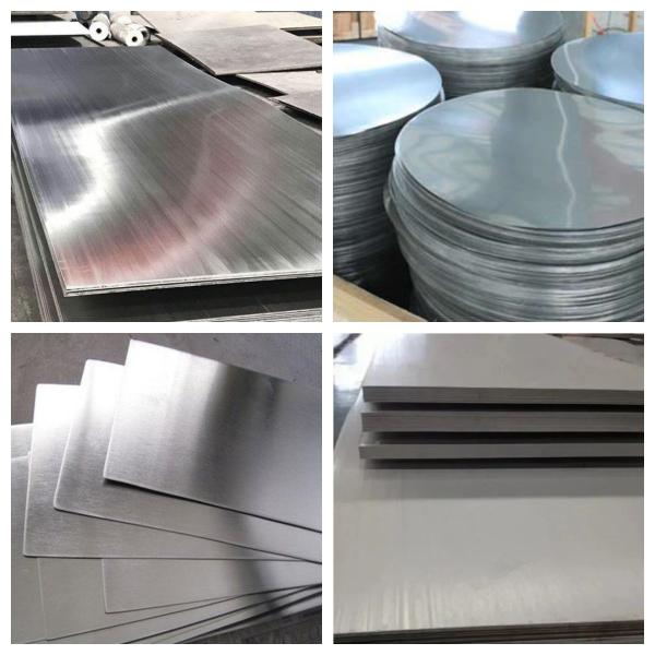 JIS Standard 309S Rolled Sheet Metal 5x20 1010mm Width