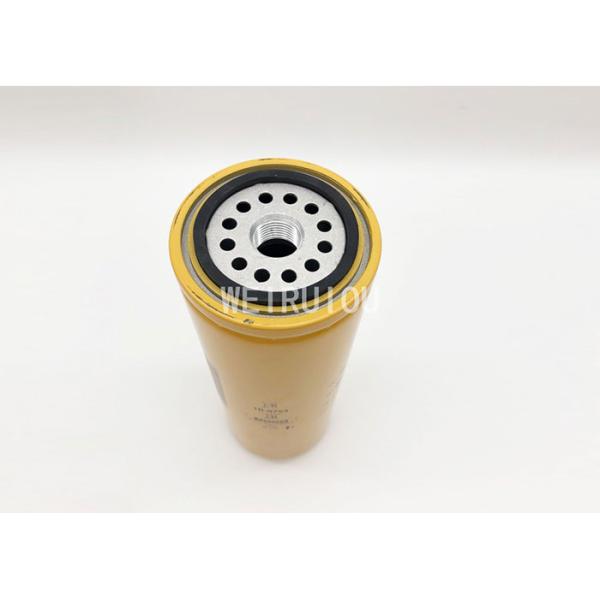 Excavator Engine Fuel Separator Filter Spin On P551312 1R0753
