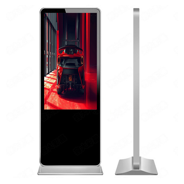 High quality android full hd smart 49inch lcd advertising player tablet pc media player