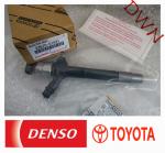 Denso Common Rail Fuel Injector 23670-51031/ 095000-9780/ 9709500-978 For TOYOTA