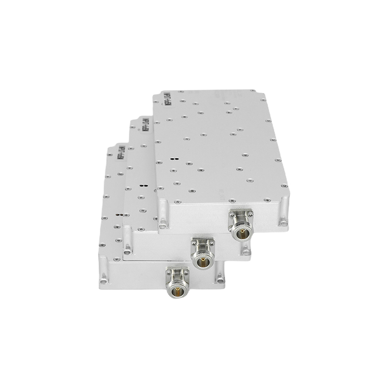 5.8G 100W RF RF Amplifier Module Counter UAS RF Amplifier Wide Frequency Range