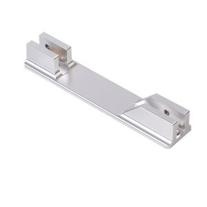 FANUC System Medical CNC Machining Machined Brass Parts