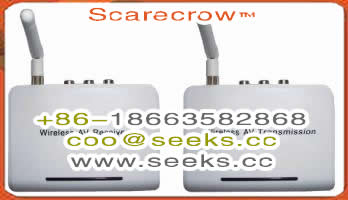 Wireless Bridge 5.8G frequency, 150 MB bandwidth, gain 23DBM, wireless distance 8