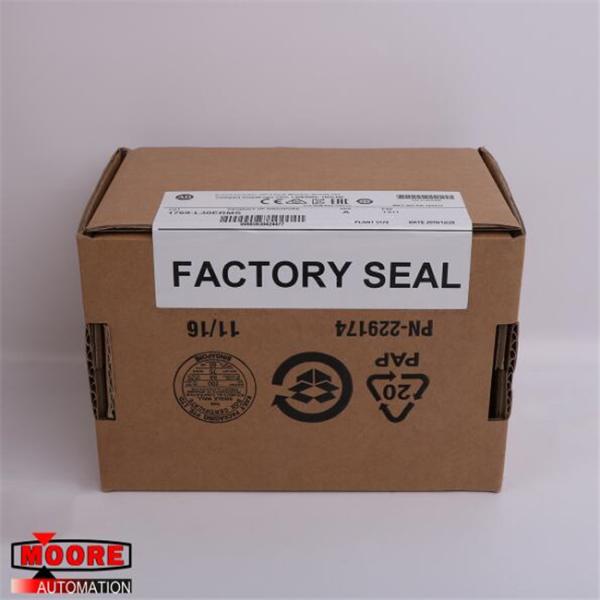 1769-L30ERMS 1769L30ERMS AB AB Compact GuardLogix CPU