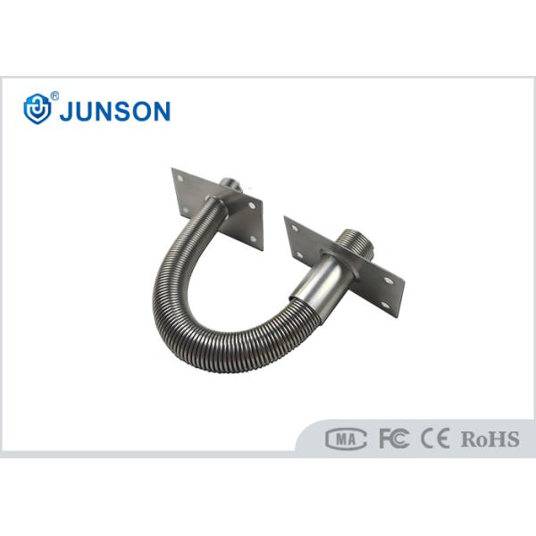 Access Control Protection Wire Armored Cable Door Loop in Stainless Steel Material
