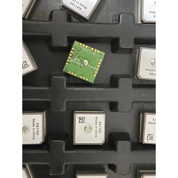 GPS Patch LTE Modem Module Sierra Wireless XA1100 Stock Available