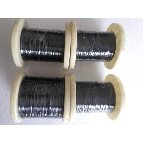 0.03mm To 1mm Nitinol Super Elastic And Shape Memory Nitinol Memory Wire For Medical
