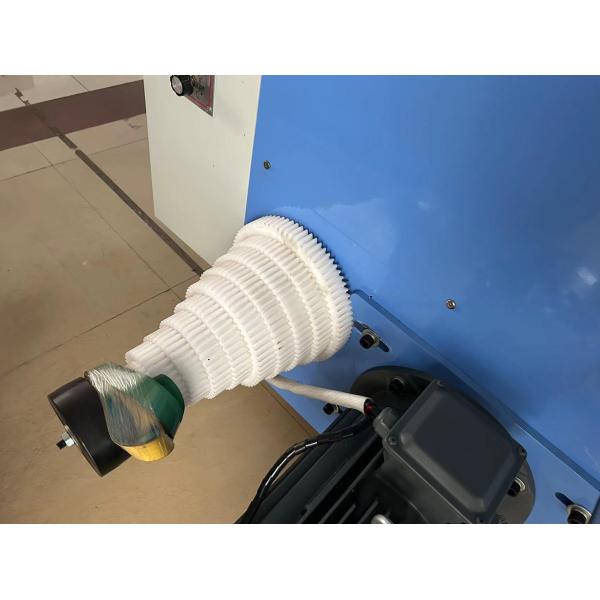 Electrical Cable Copper Bunching Machine Double Stranding Wire Buncher Machine