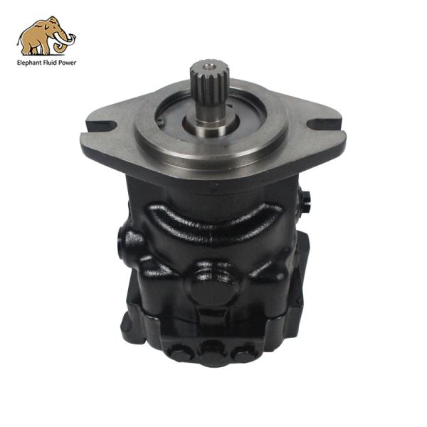 Good Quality Hydraulic Piston Motor MMF044 For Sauer Replacement
