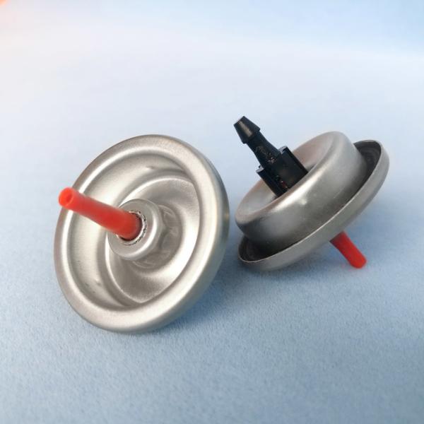 Housing Inverted Lighter Refill Valve for Reliable Performance