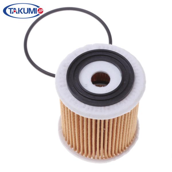 Non Shell Oil Filter Element For BMW MINI 11427509208