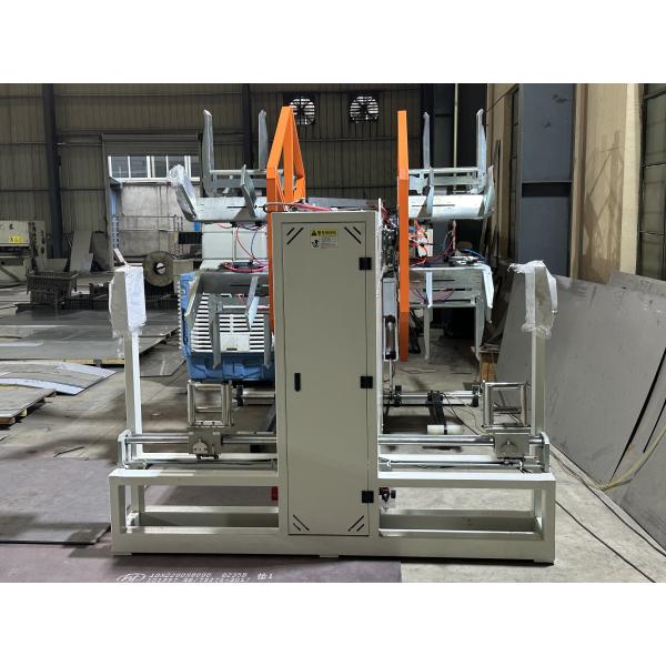 ISO certificate PE Pipe Extrusion Line With Calibration / Cooling Process