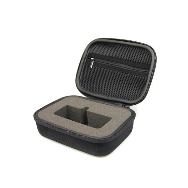 Waterproof Custom EVA Case 1680D Polyester Power Bank Hard Case
