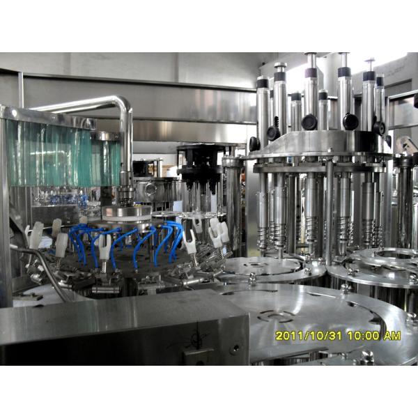 Automatic Liquid Soap Detergent Lotion Bottle Capping Machine Filling Machine