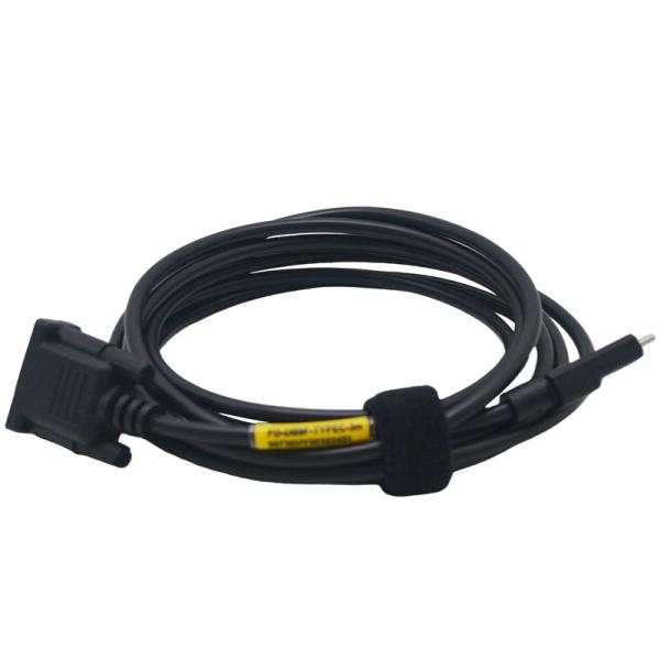 Accurate Real-time Data Transfer TYPE-C Interface RTK with Depth Sounder and Ground Penetrating Radar