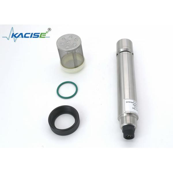 KWS-150 COD Sensor Consumption And Anti-Interference Design 316L Stainless Steel Casing