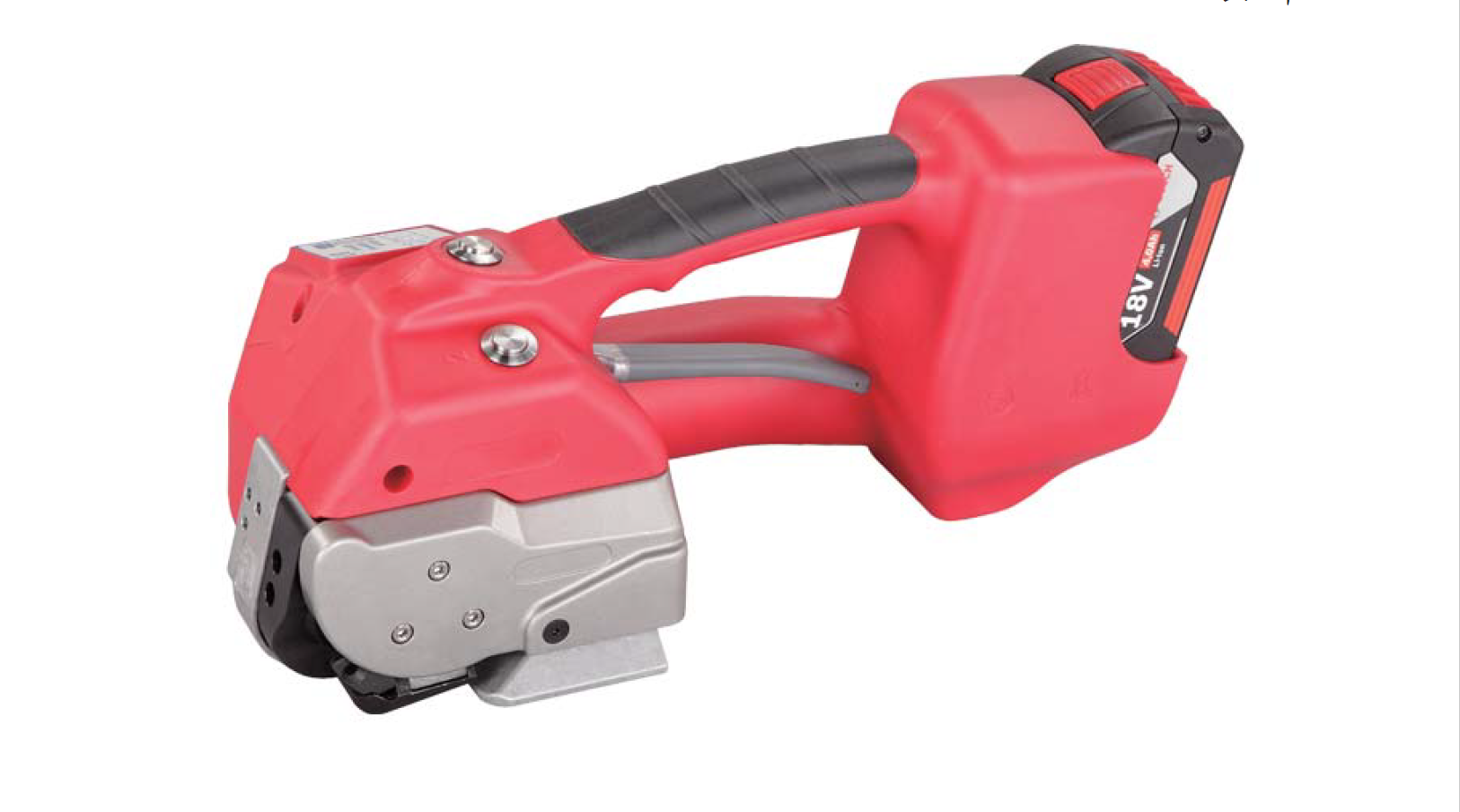 Handheld electric strapping machine PP PET strapping Automatic strapping machine