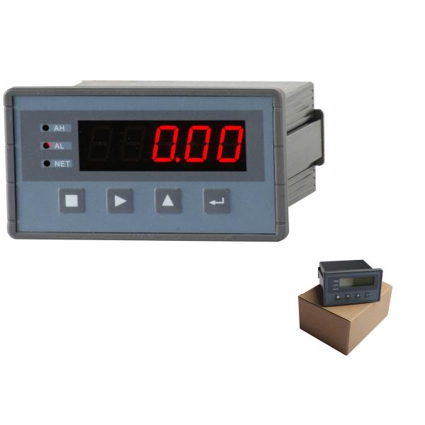 Mini Force Sensor Measurement Indicator