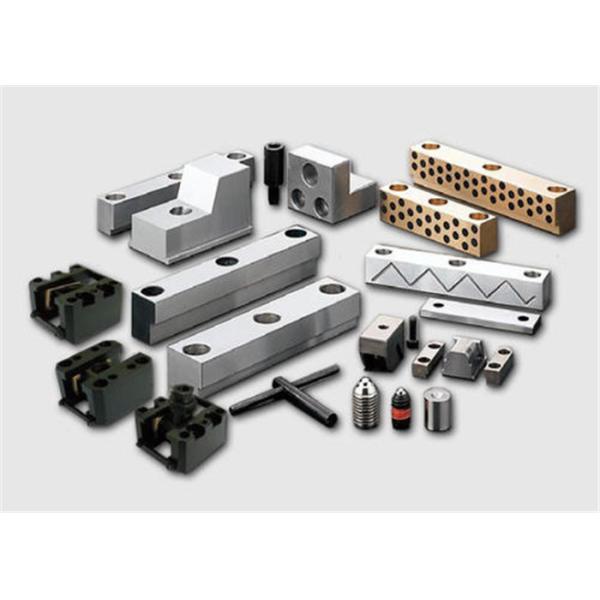 High Performance CNC Precision Turned Components Black Aluminum Anodized Shaft