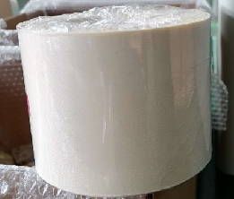 0.16mm Silicone Based Adhesive Tape