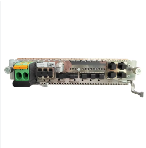 473764A (ASIB) is a Nokia AirScale baseband processing unit that supports 2G, 3G, 4G, and 5G networks