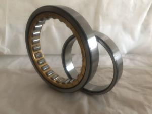 Quality Sealed Cylindrical Roller Bearings For Internal Combustion Engines N202E 15*35*11mm for sale