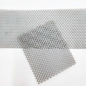 Twill Dutch GR1 GR2 Titanium Mesh Screen Ti Wire Mesh 100 Micron