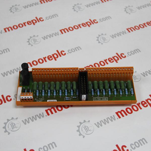 AMM22 S3 | Yokogawa | style S3 Multiplexer Input Module