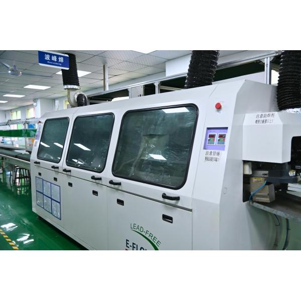 Custom Flexible PCB & PCBA Circuit Solution Full Protocol Tester Power Supply with LED Manufacture Assembly Module