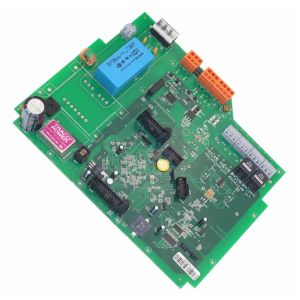 Quality 94v0 RoHS PCB Printing making Circuit board PCB Assembly Service for sale