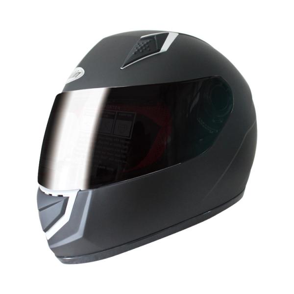 XS Customized DOT ECE Approved Full Face Motorcycle Helmet with Advanced Features