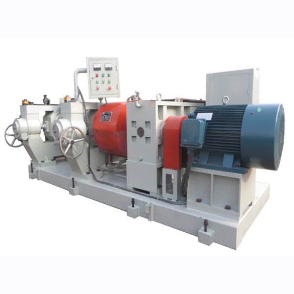 Factory Direct Supply Full Automatic Control Reclaimed Rubber Production Line with 30 Tons Daily Output and Energy Saving 20%