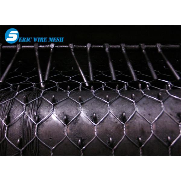 2.5mm hexagonal wire mesh factory