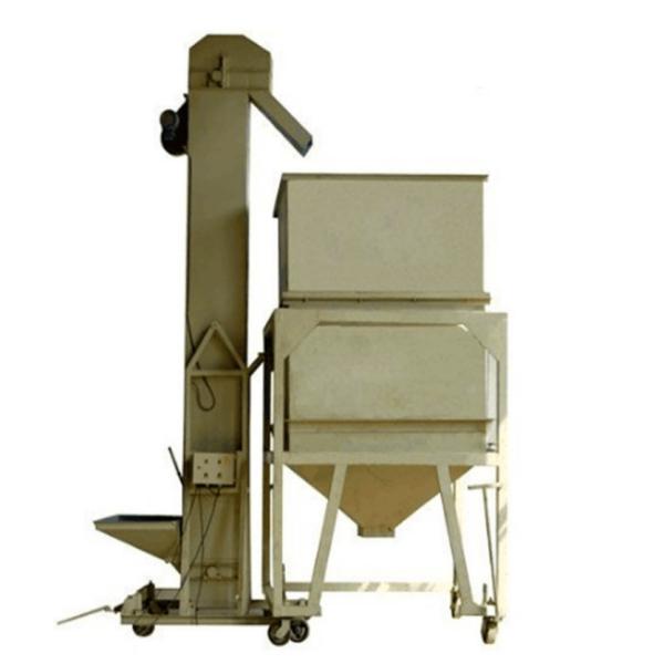 High quality Industrial type chain Bucket elevator for wheats