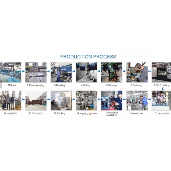 Fully Automatic SLG85 500kgh Fish feed extruder machine in SBN