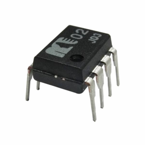 Original Audio Chip Amplifier 2 Circuit 8-DIP IC MUSES02