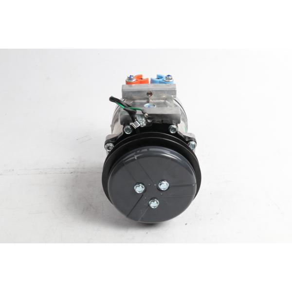 Part Name Air Conditioning Compressor for E308C E313C E314C E321C Excavator Retail
