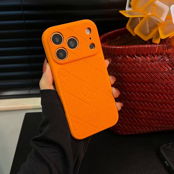 Designer phone case