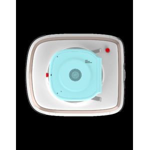 Smart Autonomous Uv Robot Pathogens Plasma Assisted Hyper Light Disinfection