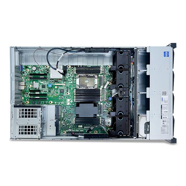 Intel Xeon Scalable processors Inspur NF5270M6 2U Rack Server without Private Mold