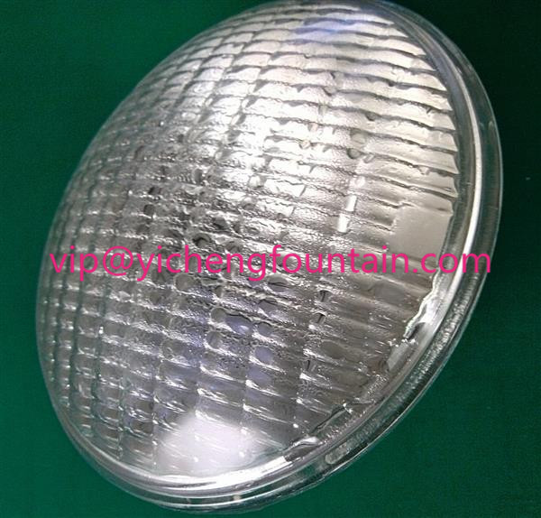PAR56 Underwater Swimming Pool Lights Replacement Bulbs With Remote Controller