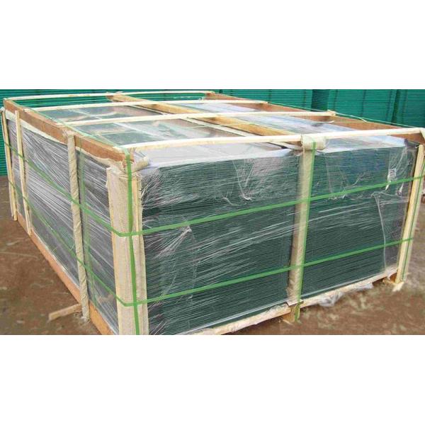 358 Security Wire Mesh Fence/ Welded Wire Mesh Panels
