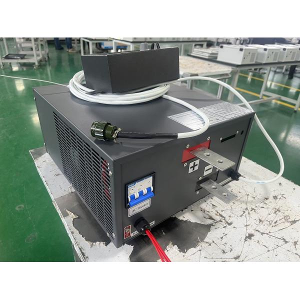 12V 500A Rectifier with 380V Three-Phase Input — High Performance & Reliable Power Supply