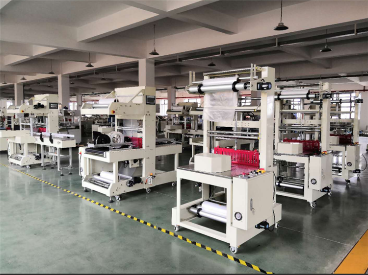 Hipac Durable Bundle Tying Machine for Carton and Box/Automatic PP Bundling Strapping Machine Automatic WG-22XN