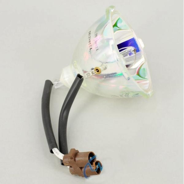 Panasonic PT-AE8000 LCD DLP projector lamp bulb
