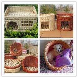 Jining Yuemei Wicker Basket Art Co., Ltd