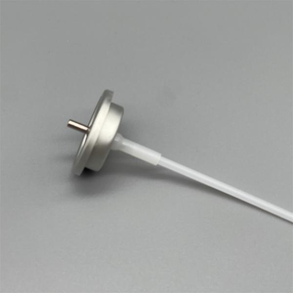 One-Inch Metered Valve for Commercial Systems - Consistent Performance, Versatile Application